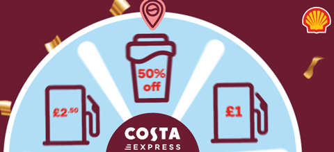 spin to win costa shell