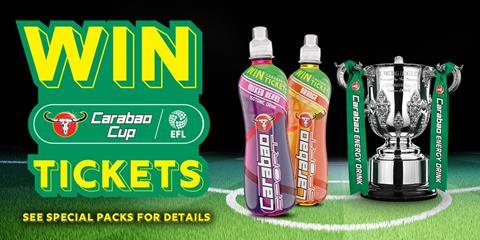 carabao cup
