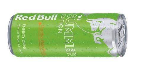 red bull curuba