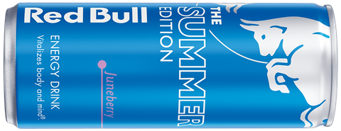 redbull juiceberry