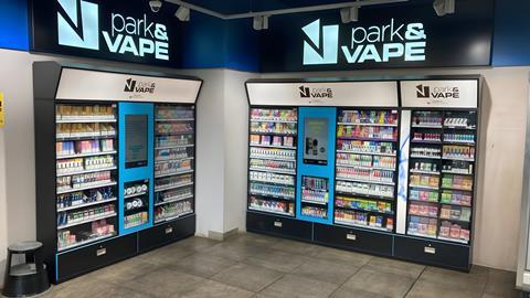 Philip Morris launches IQOS ILUMA  Scottish Grocer & Convenience Retailer