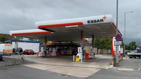 essar st helens