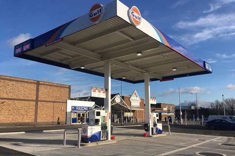 Northpoint Fuel Express