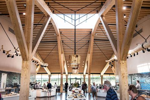 FT - Westmorland Family - Gloucester Services