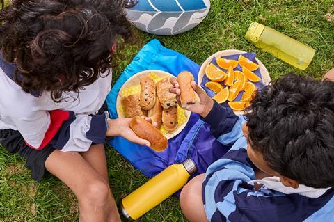 Brioche Pasquier retail products images