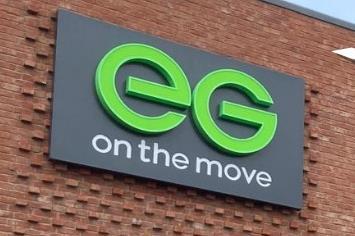 EG On the Move