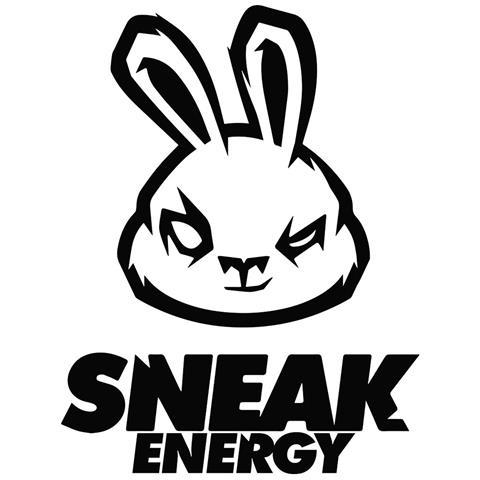 sneak logo