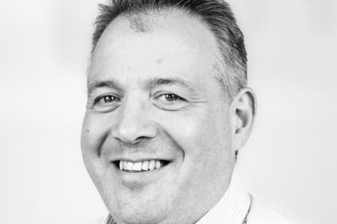 FT - Mike Severs - Volumatic Sales and Marketing Director