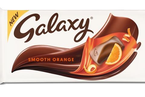 FT Galaxy Smooth Orange