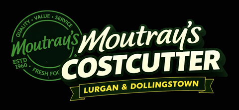 Moutray's logo