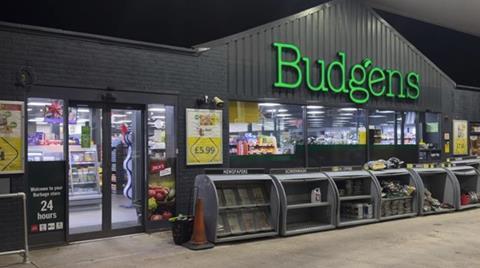 Krisco budgens