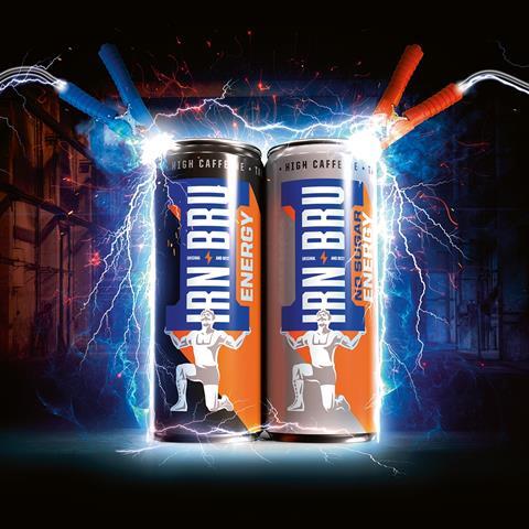 Irn-Bru