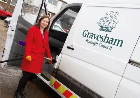 gravesham councillor emmamorley