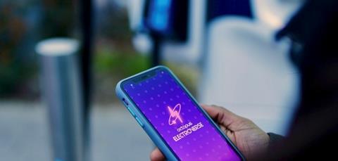 Octopus electroverse2