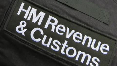 HMRC logo