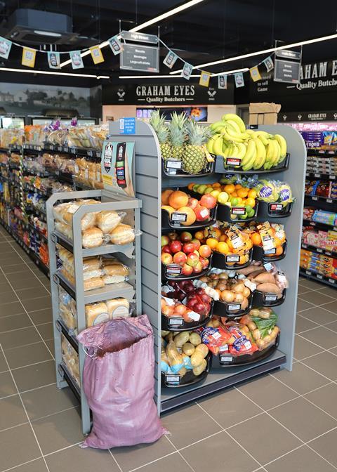 SPAR Nafferton 4