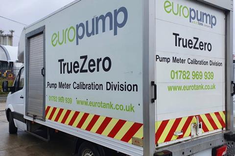 FT - Europump TrueZero