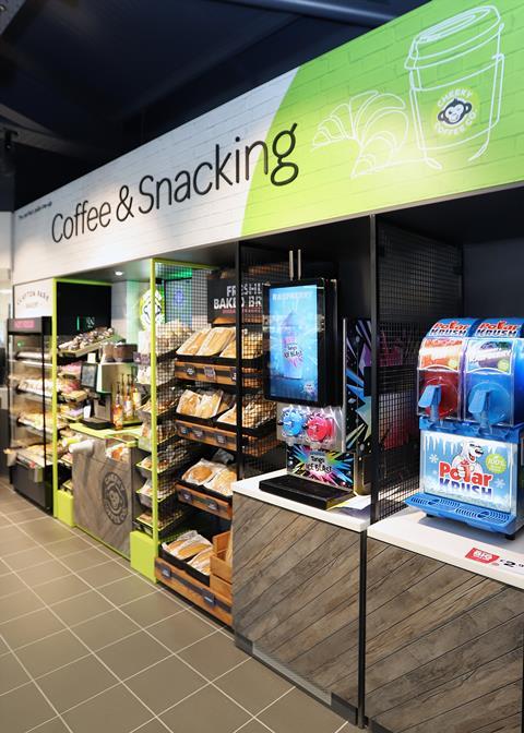 SPAR Nafferton 6