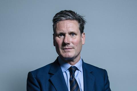 keir starmer