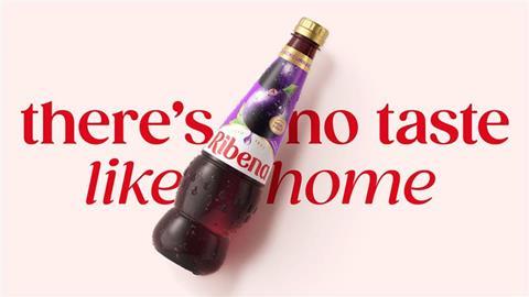 Ribena - 1
