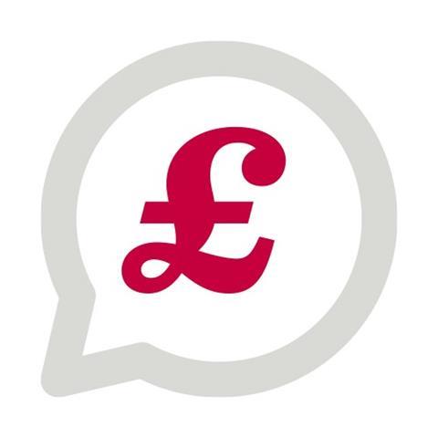 Money Talk logo