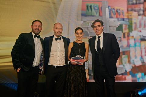 FT Awards 2023 Best Customer Service