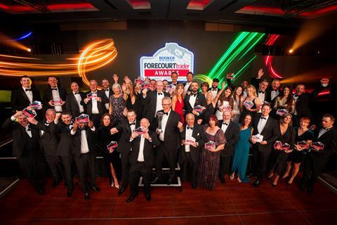 Forecourt Trader Awards - 030