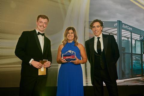 FT Awards 2023 Best Valeting