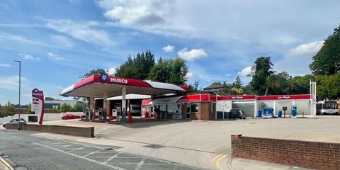 Stringers Pontefract