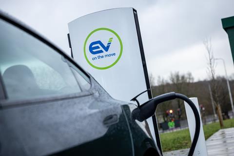 EV on the move1