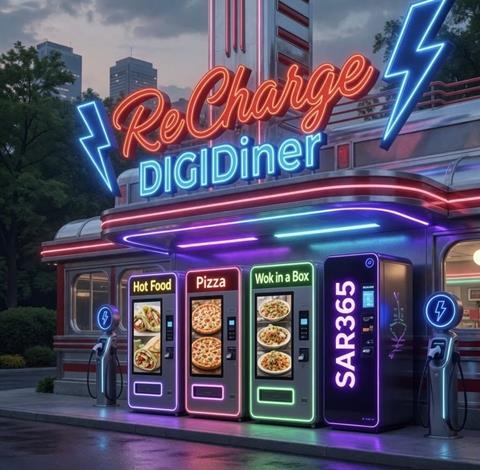DigiDiner