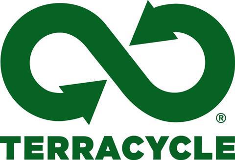 TerraCycle logo