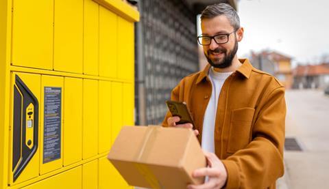 GettyImages-parcel locker