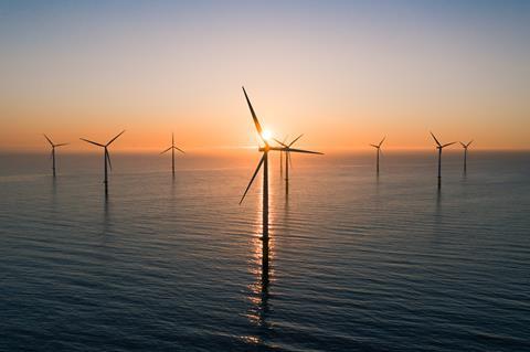 FT - offshore windfarm GettyImages-1321503681