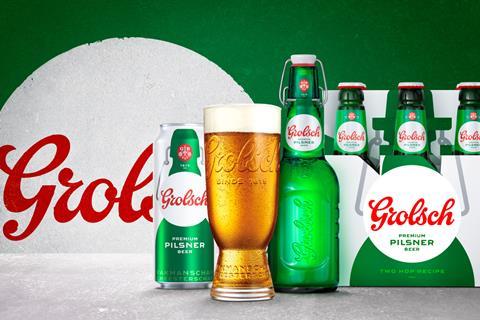 Grolsch - Main