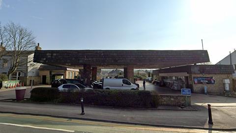 Ascona bowling green lancaster