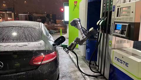 Autofuel