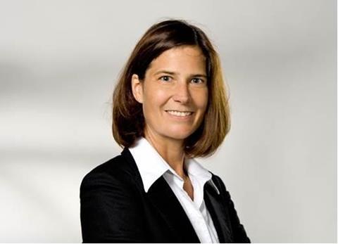 FT - BP vice president UK operations and dealers Hanna Hofer