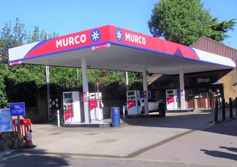 murco ladbroke grove