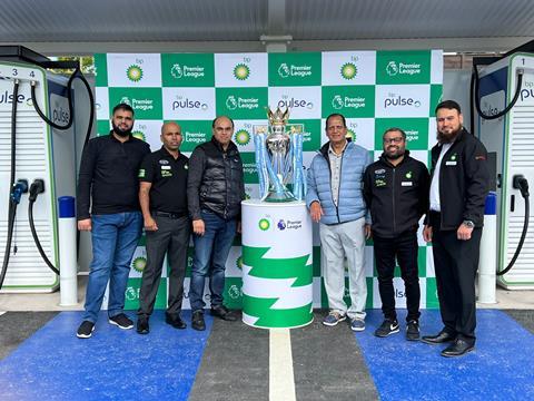 Sharma Swift opening