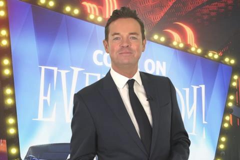 FT - Stephen Mulhern set 2