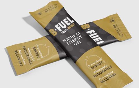 B-fuel honey