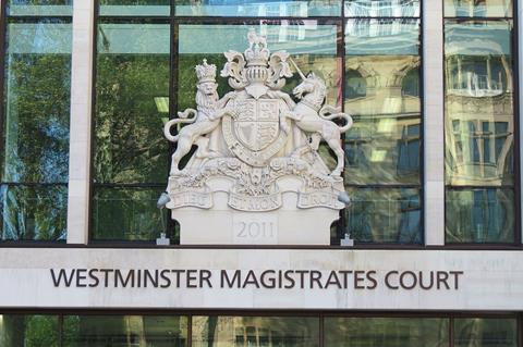 FT-Westminster_Magistrates'_Court_-_Crest
