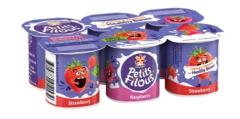 petits filous