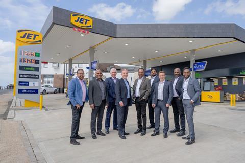 JP&S_Shoreham_Opening