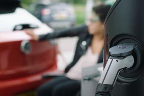 FT - wheelchair EV charging image