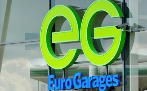 EG logo