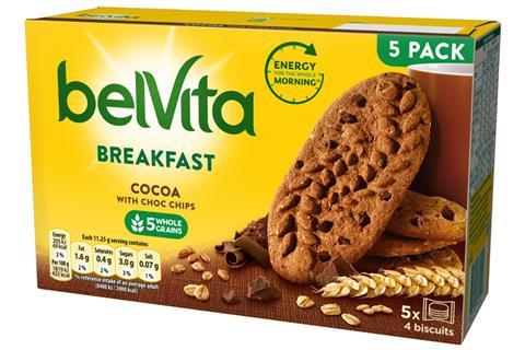 Belvita