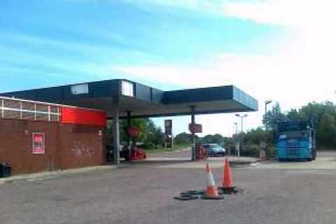 Ardleigh Service Station