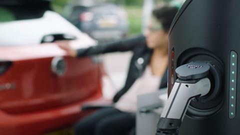 FT - wheelchair EV charging image